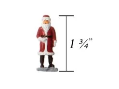 THE POLAR EXPRESS Snowman & Children People Pack -Deals Lionel Store 1830010 07