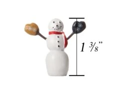 THE POLAR EXPRESS Snowman & Children People Pack -Deals Lionel Store 1830010 08