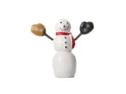 THE POLAR EXPRESS Snowman & Children People Pack -Deals Lionel Store 1830010 10