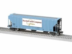 Bartlett Grain PS-2CD 4427 Covered Hopper #5509