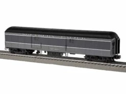 Southern Pacific 60' Baggage #6344