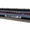 THE POLAR EXPRESS 60' RPO - Black Roof