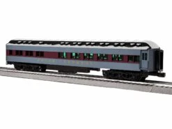 THE POLAR EXPRESS StationSounds Hot Chocolate Car