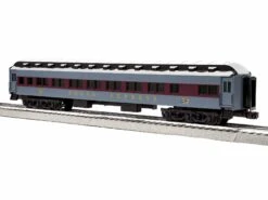 THE POLAR EXPRESS 15th Anniversary Coach