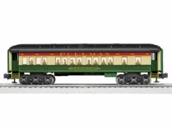 Pennsylvania Limited Coach "Suetonius"