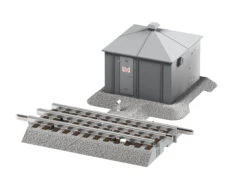 Defect Detector W/ Sounds