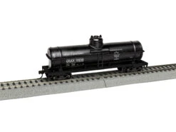 USATC Tank Car #10936