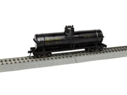 UTLX Tank Car #78214