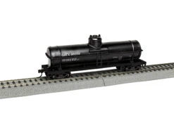 GATX Tank Car #86059