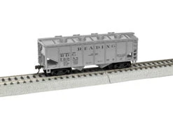 Reading Covered Hopper #79088