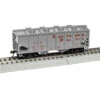 Southern Pacific Covered Hopper #400285