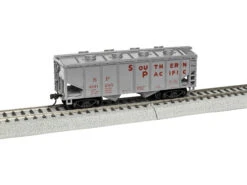 Southern Pacific Covered Hopper #400285