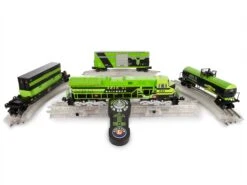 Area 51 LionChief Set -Deals Lionel Store 2023050 08
