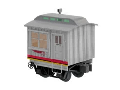 Santa Fe Disconnect Sleeper