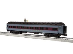 THE POLAR EXPRESS™ 18" Hobo Car - Black Roof