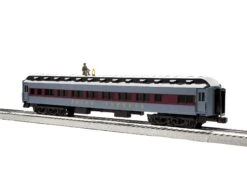 THE POLAR EXPRESS™ 18" Hobo Car - White Roof