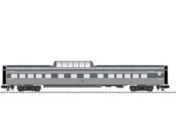 Southern Pacific Lark VistaVision Dome