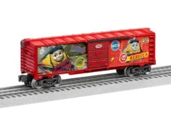 Thomas & Friends - Rebecca Boxcar