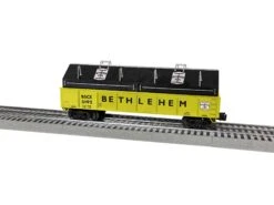 Bethlehem Steel Standard O Gondola #3192