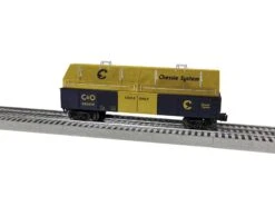 Chessie Standard O Gondola #305014