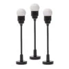 HO Globe Lamp (3 Pack)