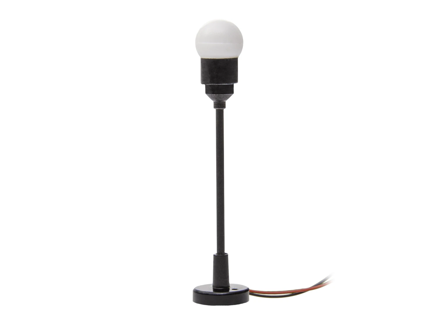 HO Globe Lamp (3 Pack) 2 HO Globe Lamp (3 Pack) - Image 2