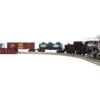 THE POLAR EXPRESS™ Freight LionChief Set