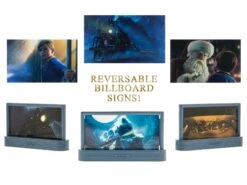 THE POLAR EXPRESS™ Freight LionChief Set -Deals Lionel Store 2123070 05