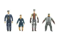 THE POLAR EXPRESS™ LionChief Set W/ Bluetooth 5.0 And Disappearing Hobo Car -Deals Lionel Store 2123130 07