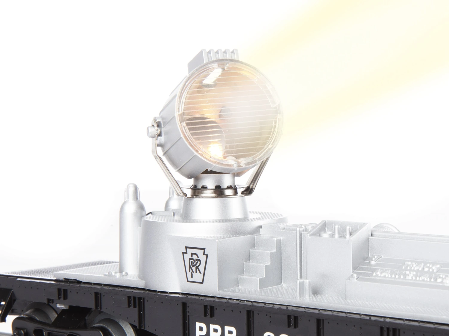 Pennsylvania Keystone LionChief Bluetooth 5.0 Set 5 Pennsylvania Keystone LionChief Bluetooth 5.0 Set - Image 5