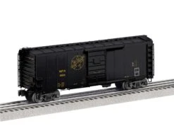 Maryland & Pennsylvania Vision Boxcar #5624