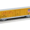 Union Pacific Beer Car #465304