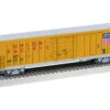 Union Pacific Beer Car #465321