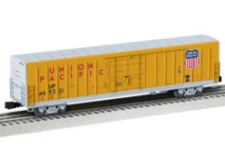 Union Pacific Beer Car #465321
