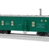 Norfolk & Western Kitchen Car #526030