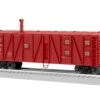 Canadian Pacific Bunk Car #411213