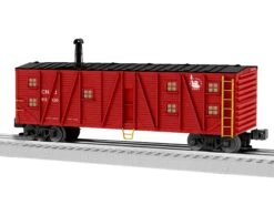 Central New Jersey Bunk Car #92120