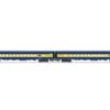 New York Central Xplorer Coach 2-Pack