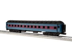 THE POLAR EXPRESS™ Sleeping Car "Believe" - Black Roof