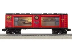 Cars Aquarium Car -Deals Lionel Store 2128040 03