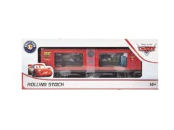 Cars Aquarium Car -Deals Lionel Store 2128040 04