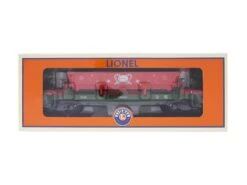 Present Dump Car 5 Present Dump Car -Deals Lionel Store 2128070 03