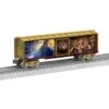THE POLAR EXPRESS™ Boxcar