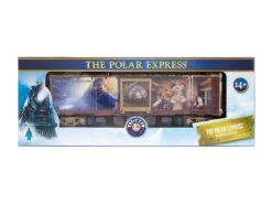 THE POLAR EXPRESS™ Boxcar -Deals Lionel Store 2128280 04