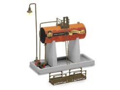 Lionel Ale Elevated Oil Tank