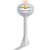 Chevy Water Tower