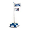 Ford Flagpole