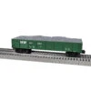 Norfolk & Western Standard O Gondola With Ballast Load #591082
