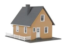 Cape Cod Building Kit - 2 Houses -Deals Lionel Store 2167010 03