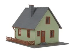 Cape Cod Building Kit - 2 Houses -Deals Lionel Store 2167010 04
